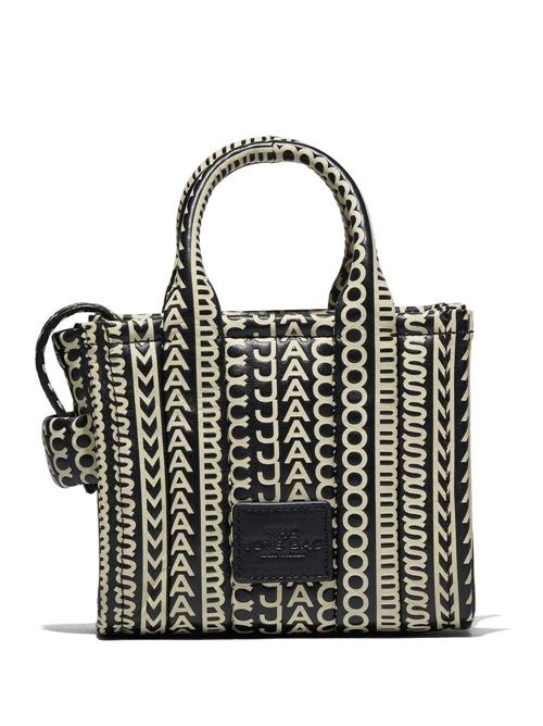 Borsa tote mini The Monogram Marc Jacobs | H052L03FA22005